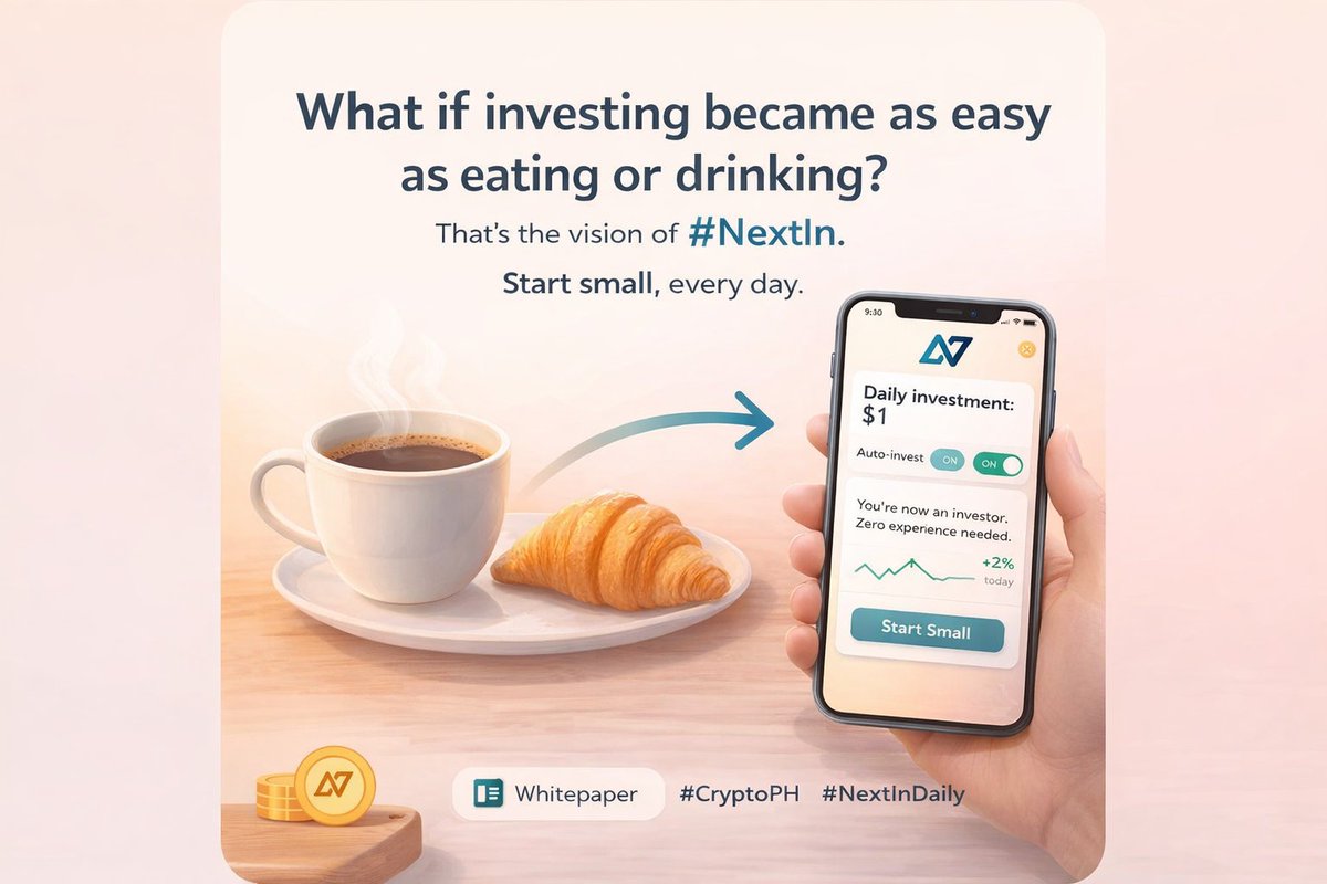 NextIn Ecosystem tweet media
