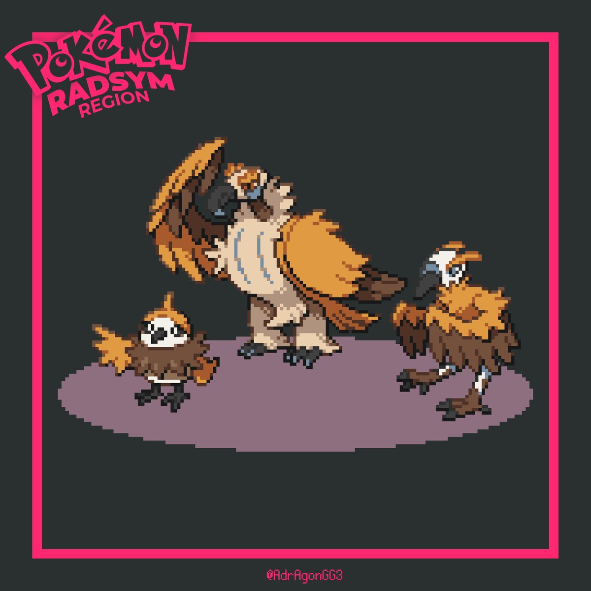 Adra 🛸 tweet media