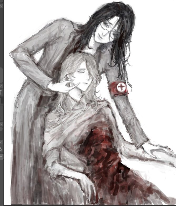 𝓚𝓲𝓻𝓴 𖥔 vgen comms open tweet media