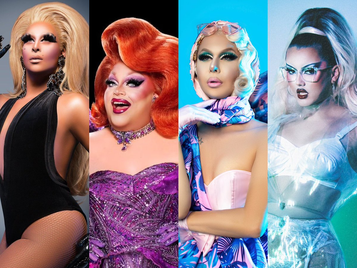 MYKI MEEKS ☆ tweet media