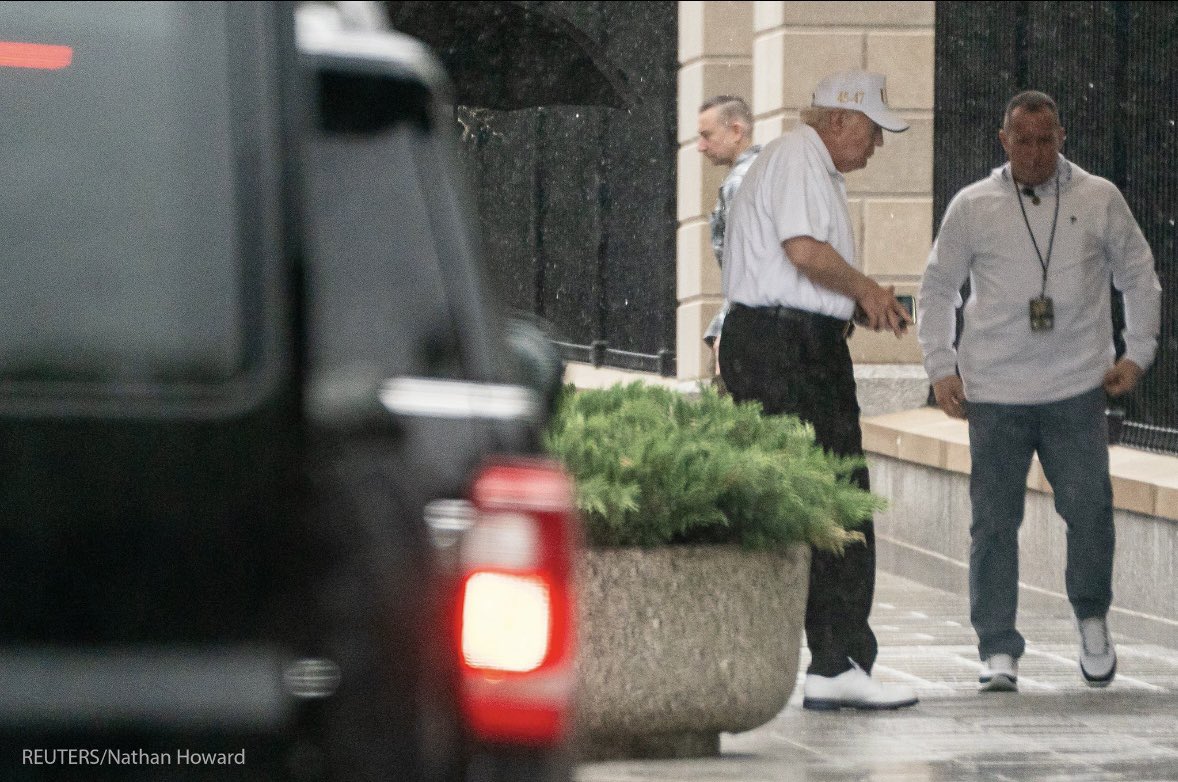 Whale Psychiatrist ™️ tweet media