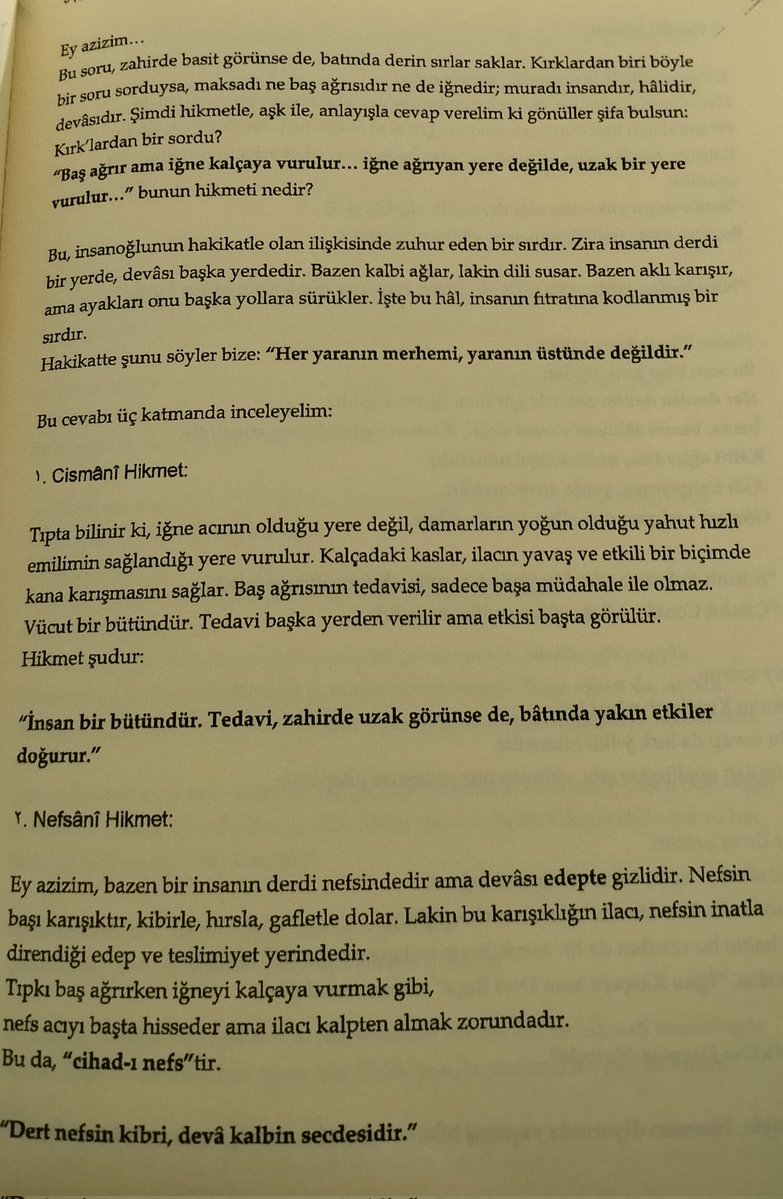 CUMA🇹🇷HÜDA-İ🇹🇷1i konuşuyor🇹🇷 tweet media
