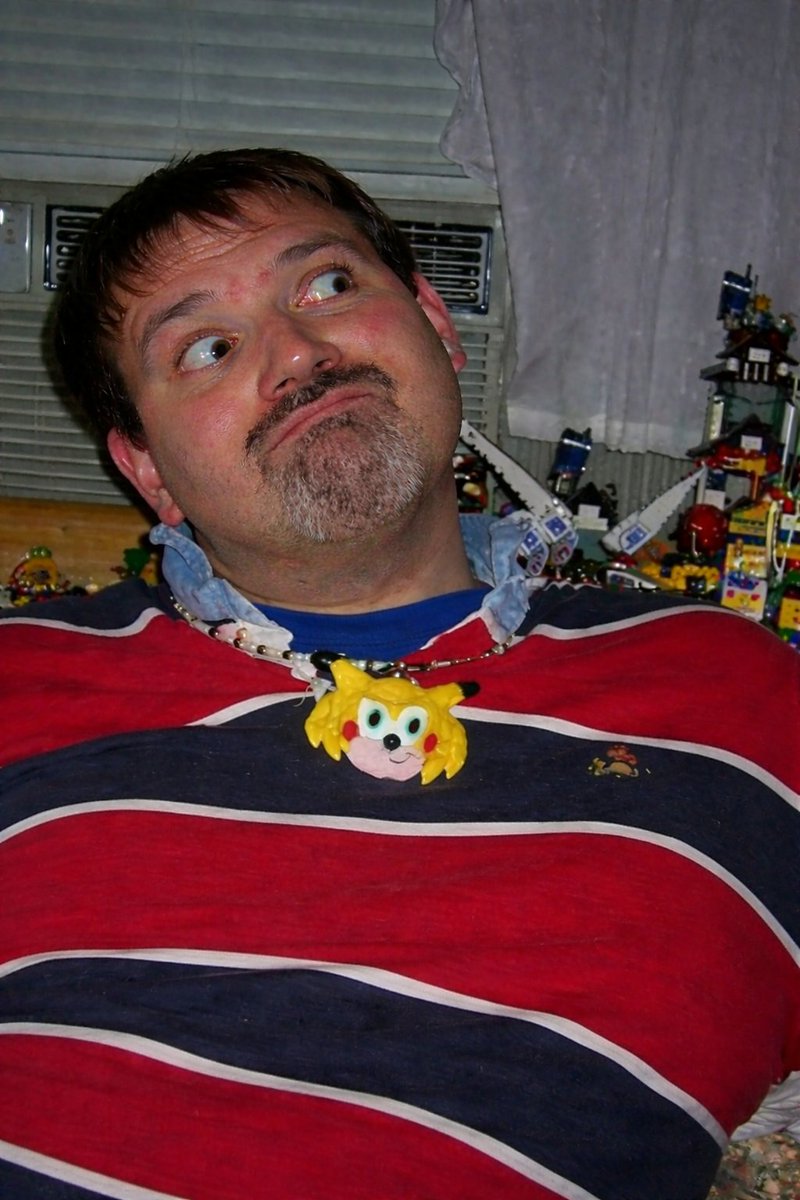 Liquid Dave tweet media