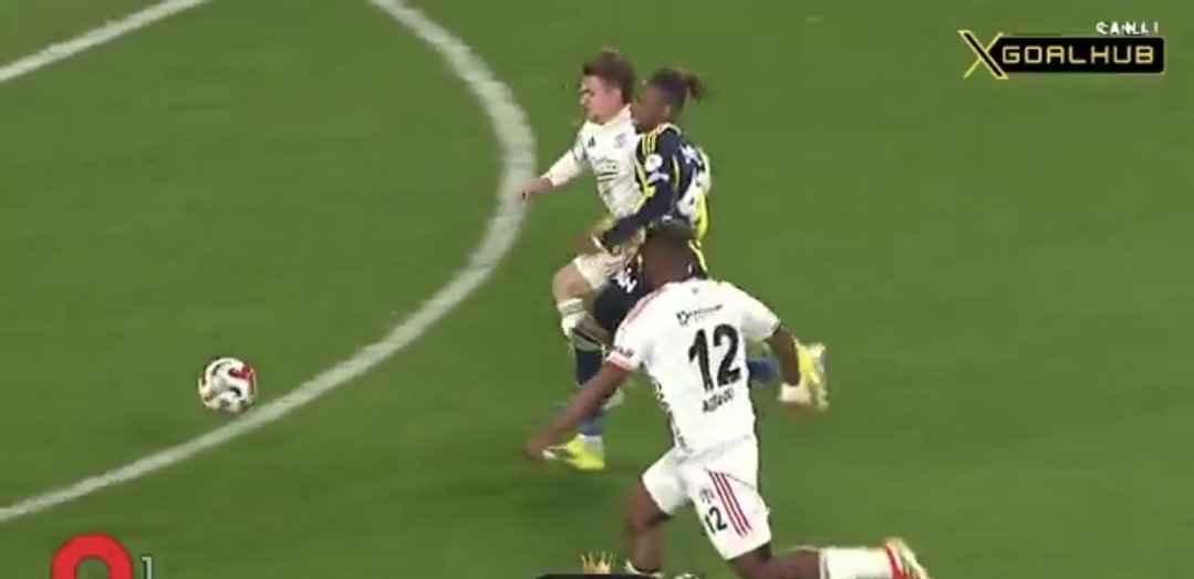 Algı yapmayın gerçek görüntü bu