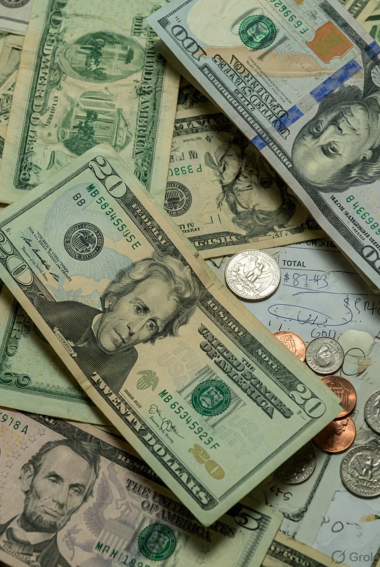 Money Mantra tweet media