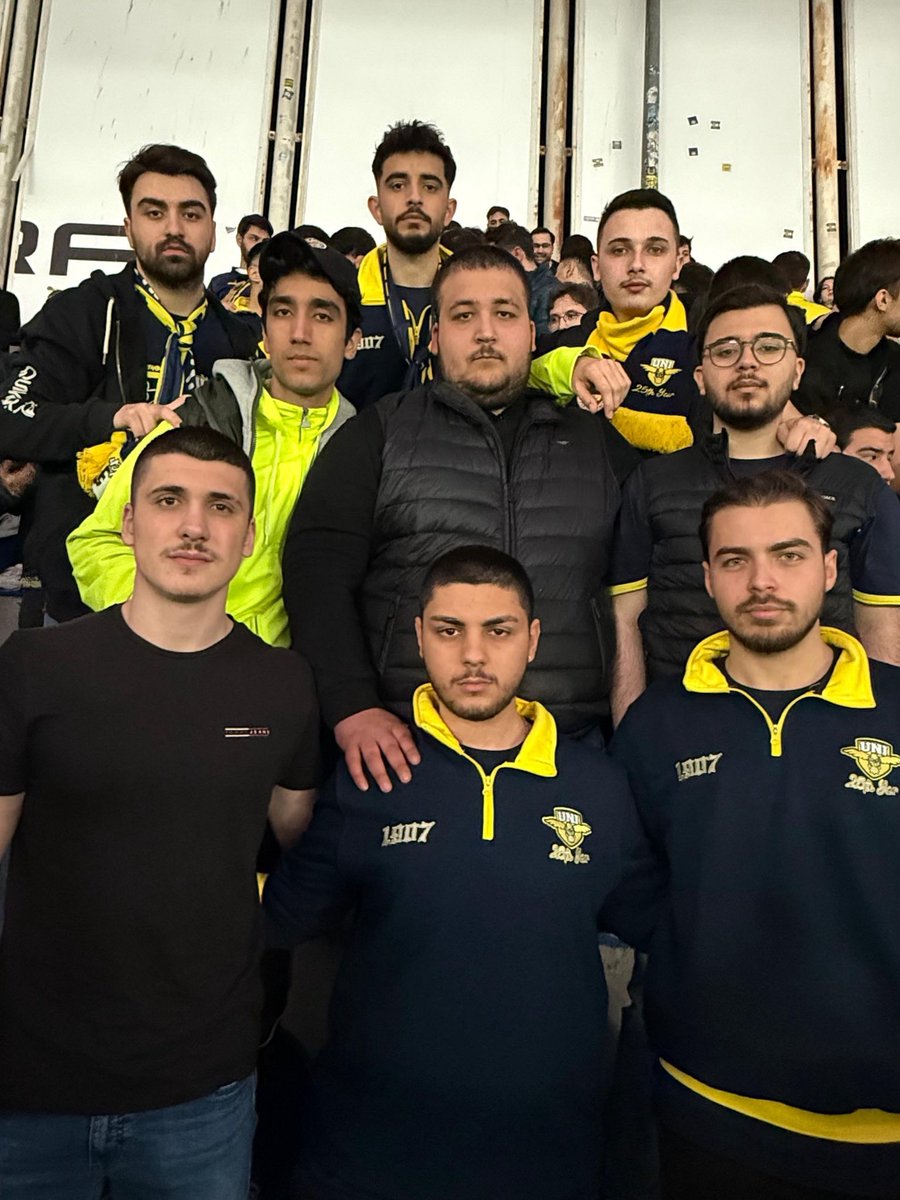 Ticaret UNIGFB tweet media