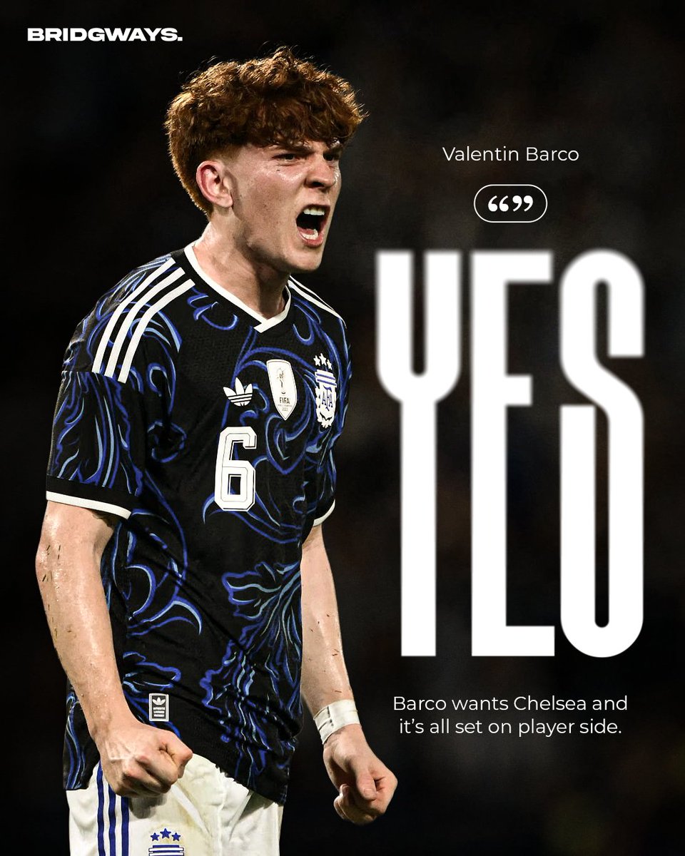 Bridgways. tweet media