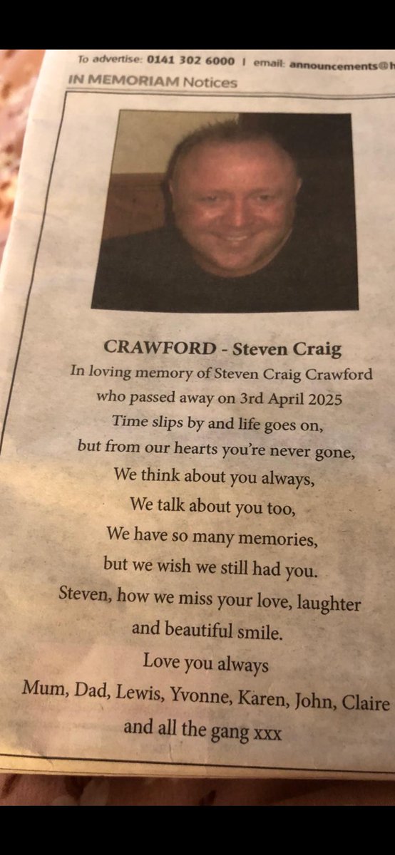 David Crawford tweet media