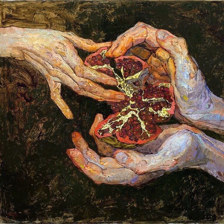 al / ally / thesis tweet media