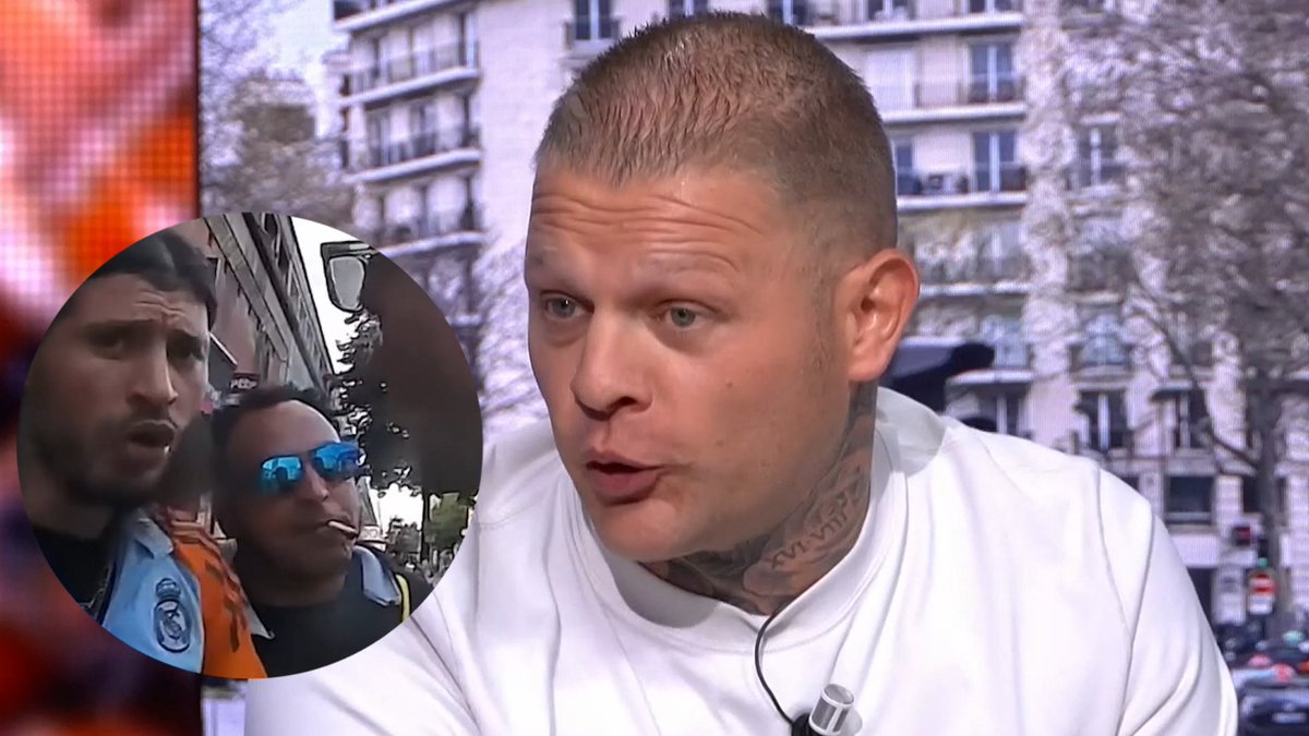 Kritische Patriot ๐ณ๐ฑ tweet media