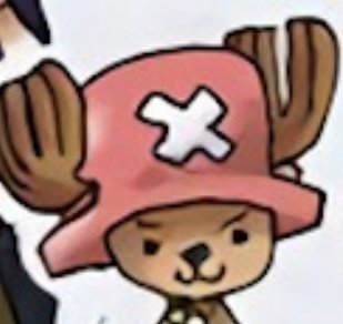 Gear Five ✘ tweet media