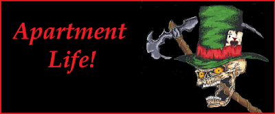 scarymary66's tweet image. Apartment Life: Here's what happened in my neighborhood and around my apartment complex this past week. scarymarythehamsterlady.blogspot.com/2026/04/apartm…

#badneighbors #police #craziness #drama