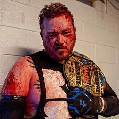 RSP リッキー・シェーン・ペイジ tweet media