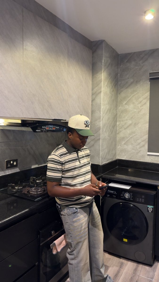 chief got you covered 💫 tweet media