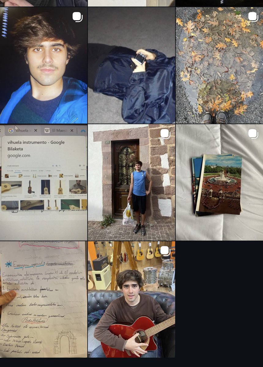 jojo ོ☼ 𝑙𝑎 𝑖𝑛𝑠𝑜𝑙𝑎𝑐𝑖𝑜́𝑛 ✩ tweet media