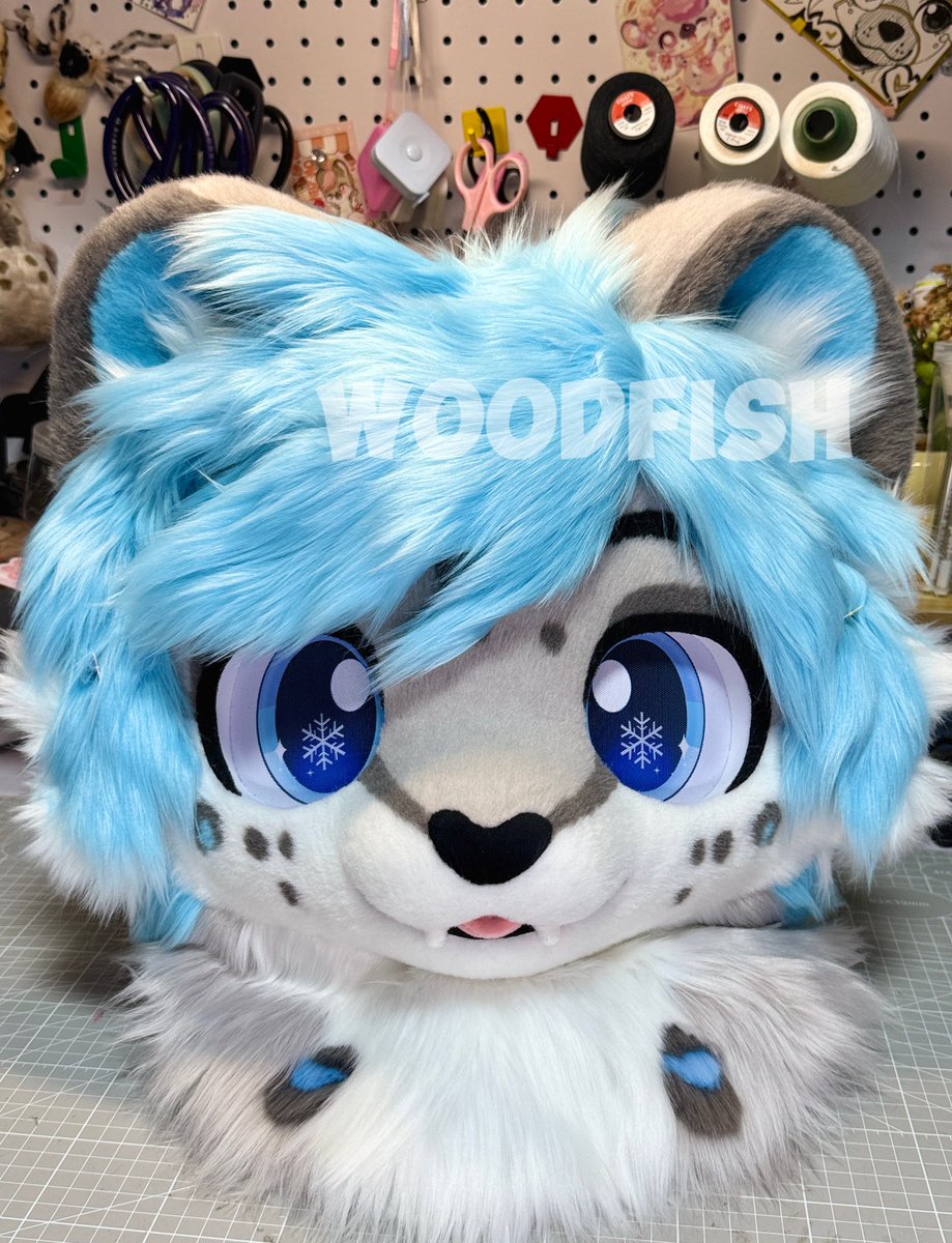 WOODFISH tweet media