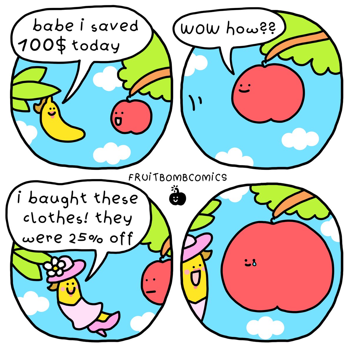 fruitbombcomics's tweet photo. SAVED https://t.co/XdO6HoIS58