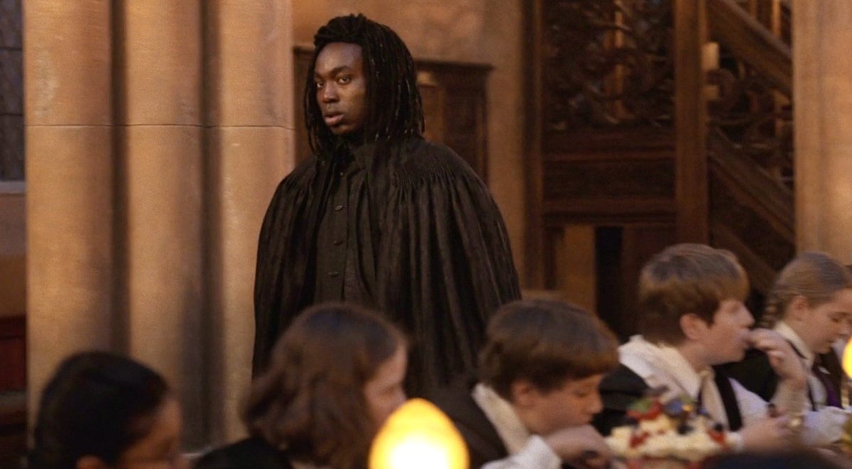 Club Potterhead. tweet media