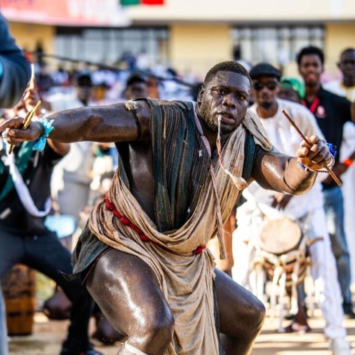 El-Gora🙅🏿‍♂️🇸🇳🌟🌟 tweet media