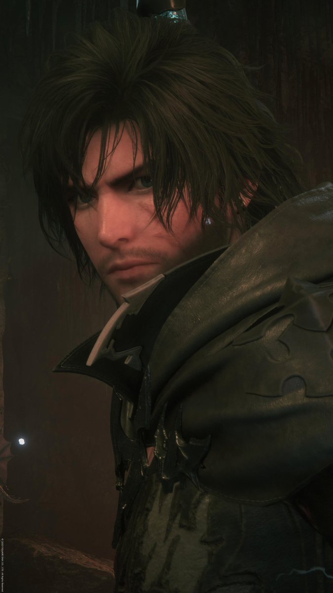 Rosfield Lucis Caelum tweet media