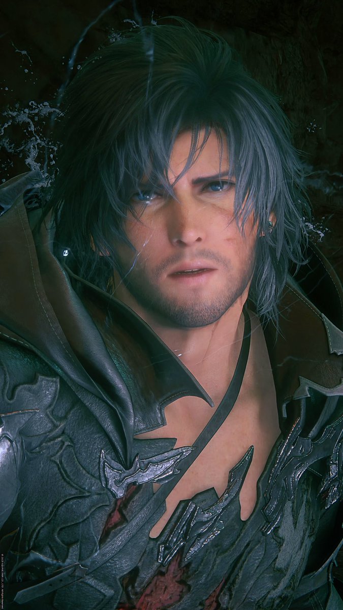 Rosfield Lucis Caelum tweet media