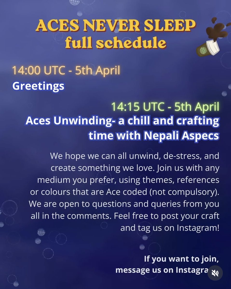 International Asexuality Day tweet media