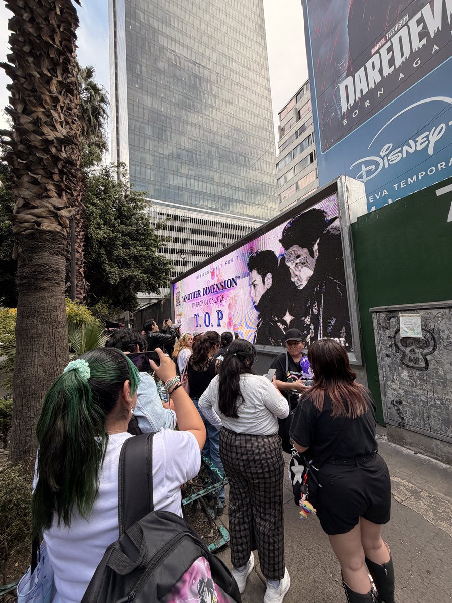 KP Entertainment tweet media