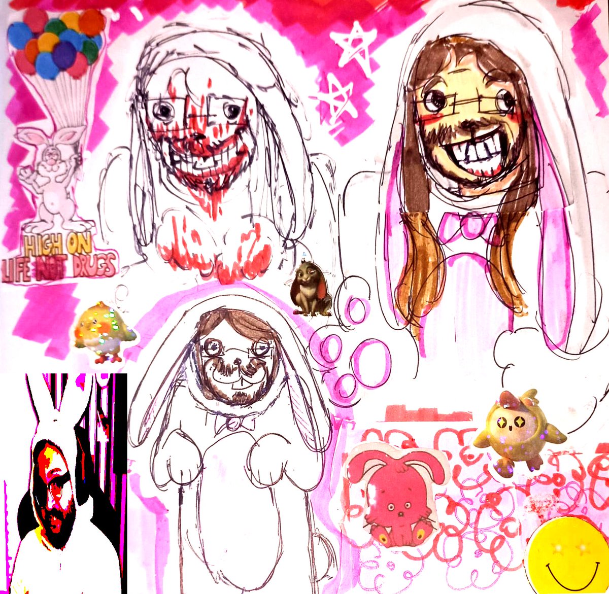 gaspar#JF tweet media