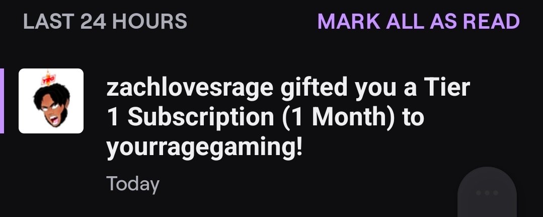 Atleast we leave with something