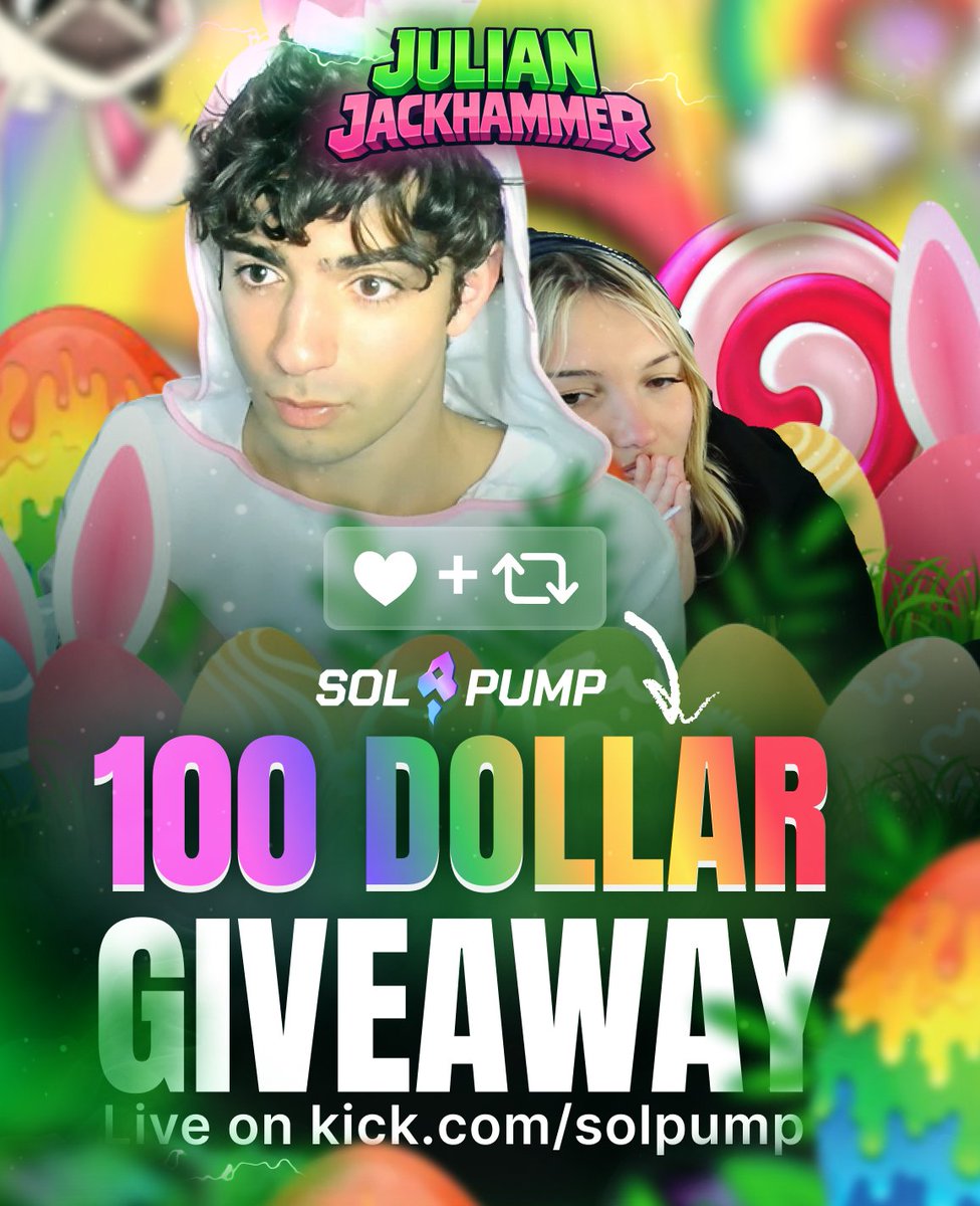 Julian Jackhammer tweet media