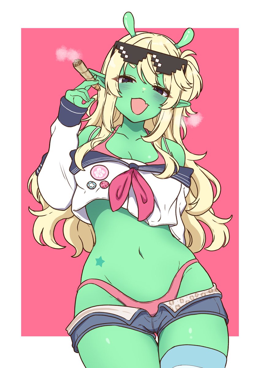 SORA 🦭🛸☆.｡.:* | “VTUBER” tweet media