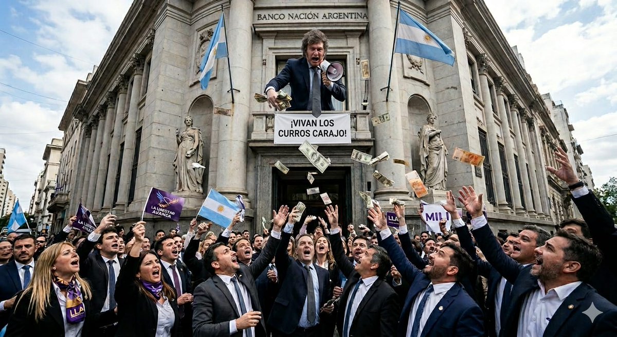 ATE impulsa una avanzada nacional y pedirá créditos al Banco Nación en todo el país radio10mardelplata.com.ar/ate-impulsa-un… a través de @Radio 10  Mar del Plata FM 105.5 / Balcarce / Miramar