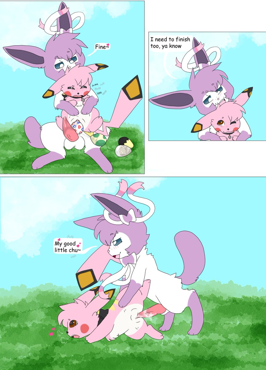Toybun 🔞 tweet media