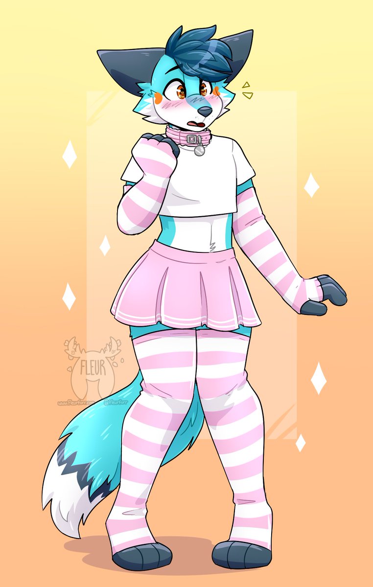 Furry Confessions/Takes tweet media