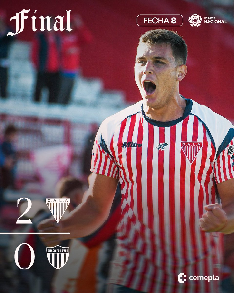 Club Los Andes tweet media