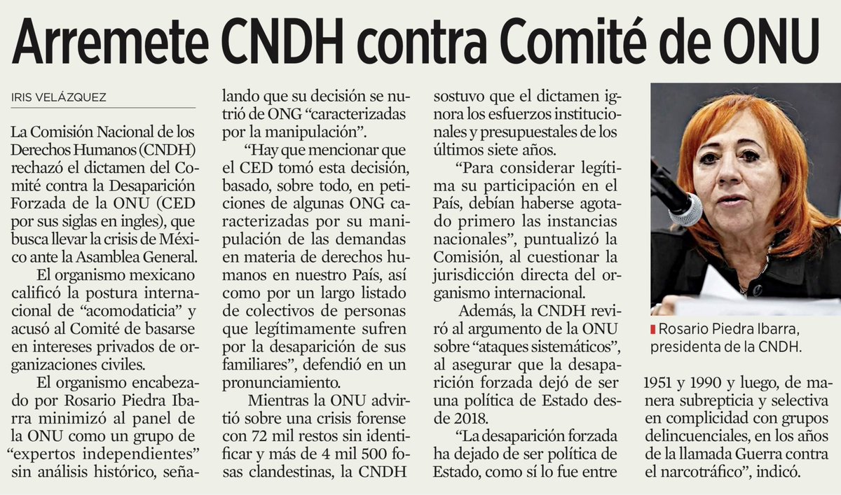 Luis Salgado tweet media