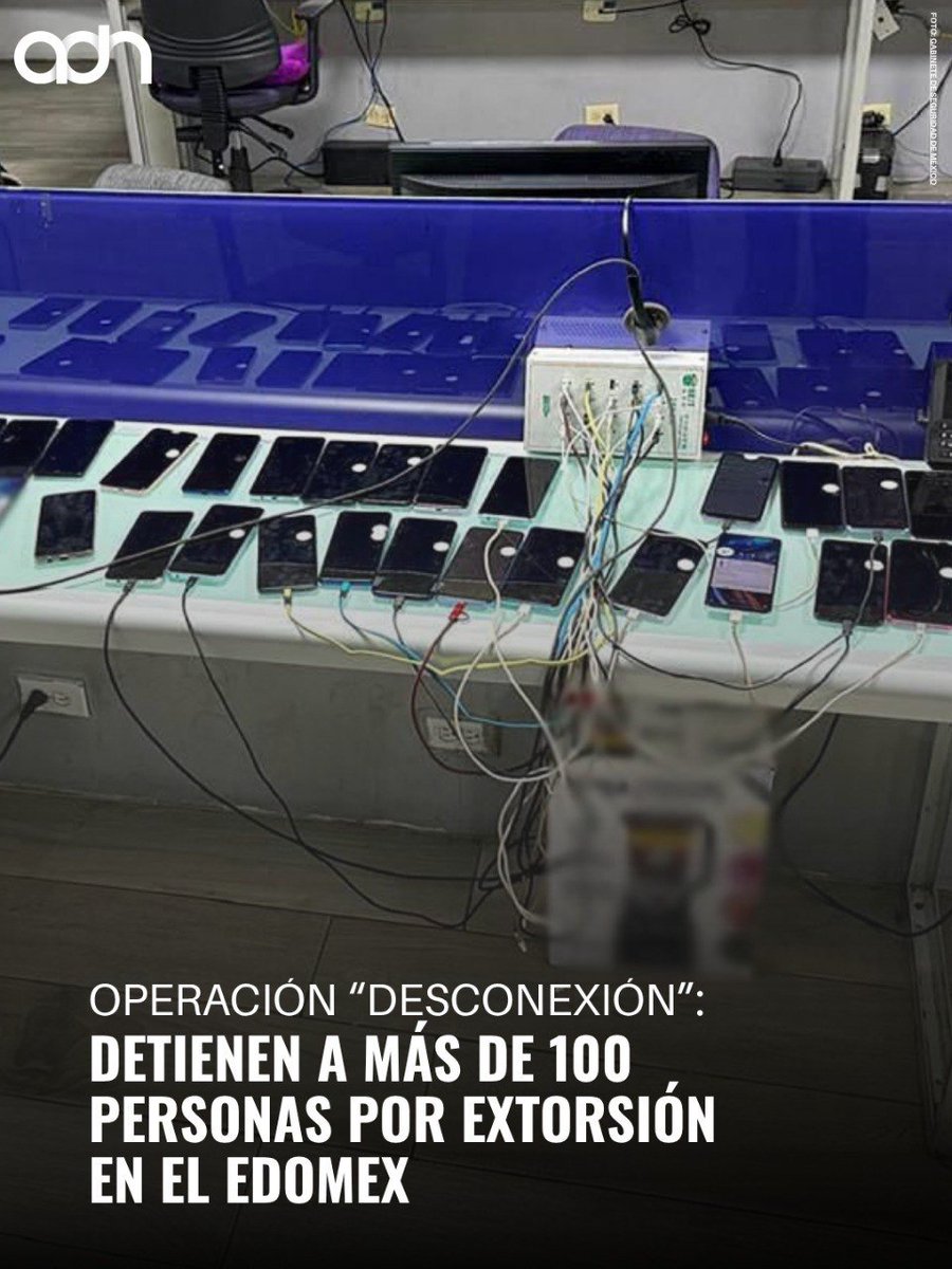 adn Noticias tweet media