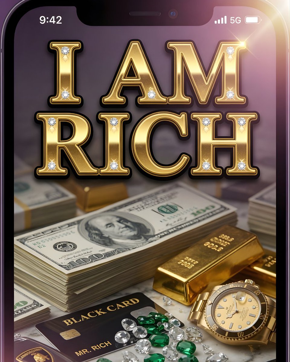 Money Mantra tweet media