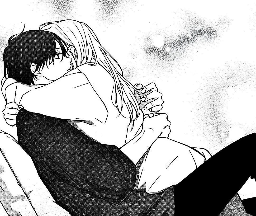 𝗟𝘂𝘃✨ tweet media