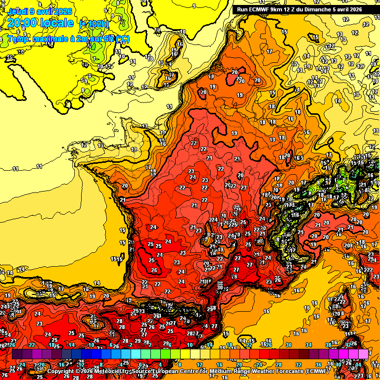 Dr. Serge Zaka (Dr. Zarge) tweet media