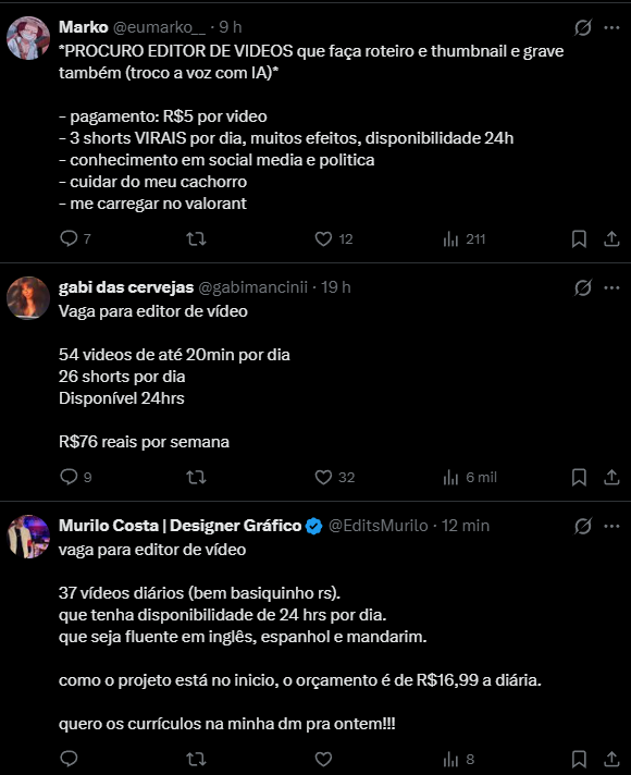 Proko, LOL 🍊 Video Editor tweet media