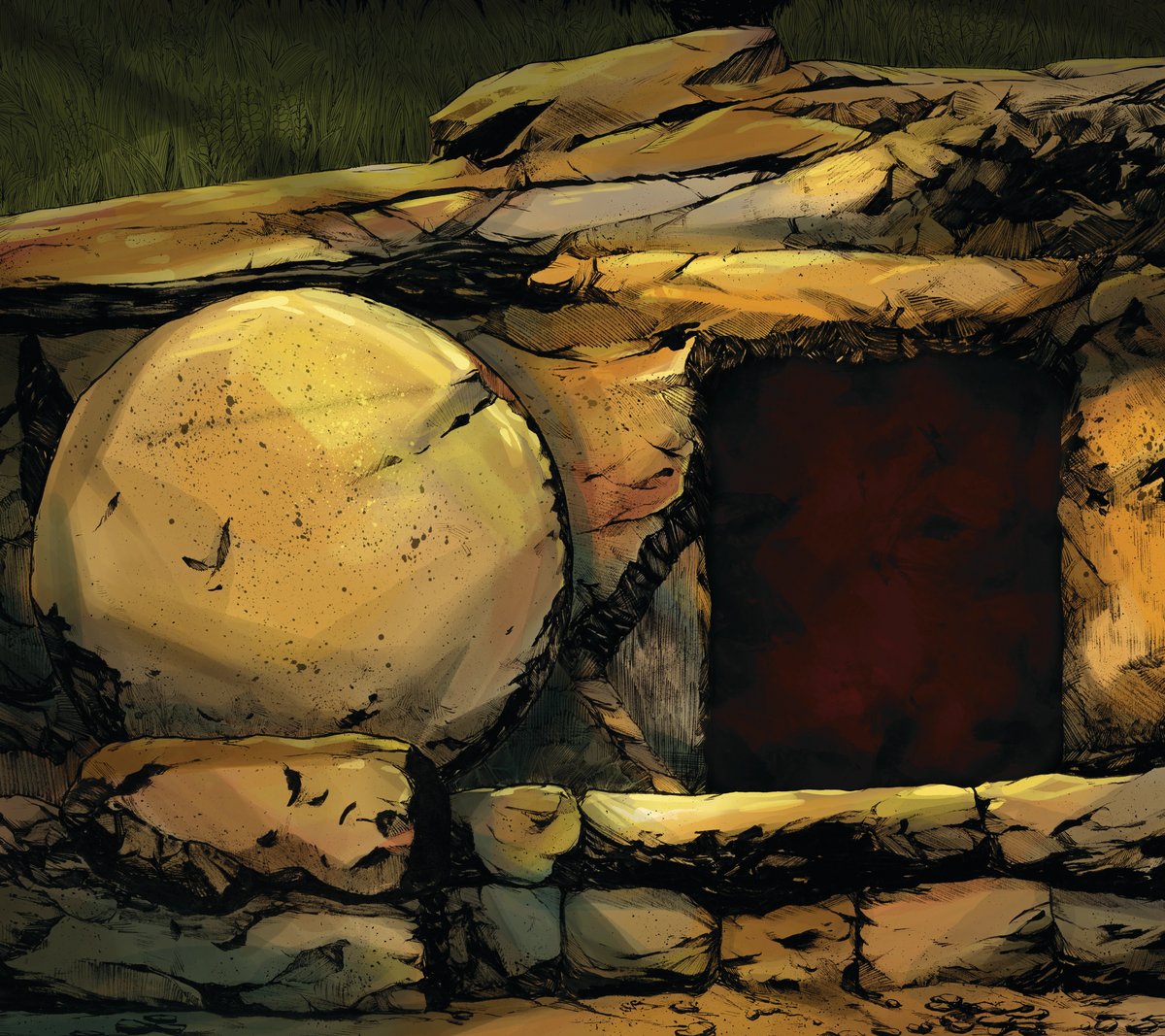 Ark Encounter tweet media