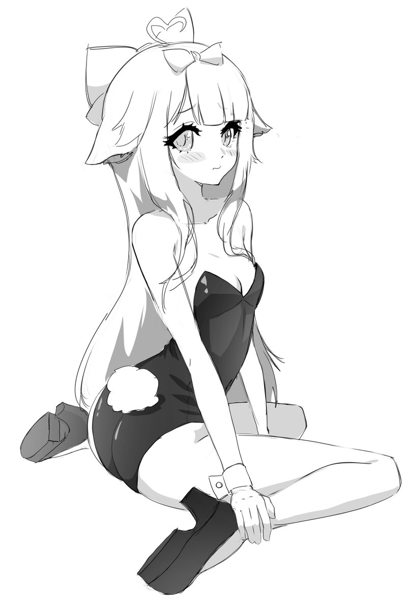 Chii 🍥🐾 Vtuber tweet media