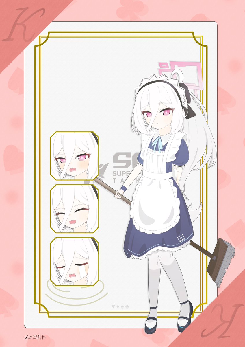 べす@お絵描き用 tweet media