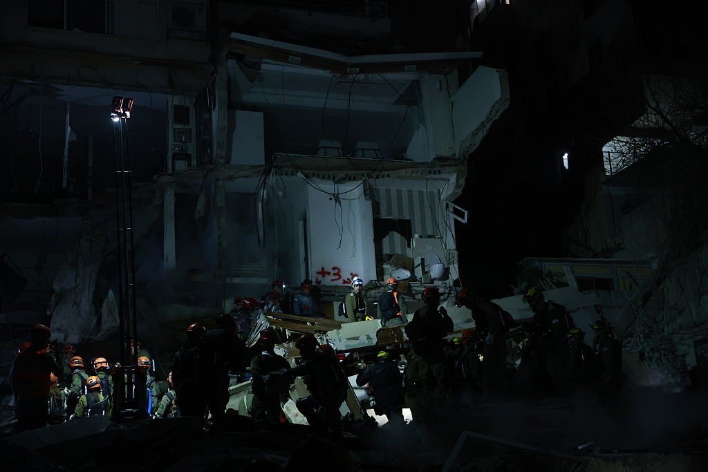 قناة القدس tweet media