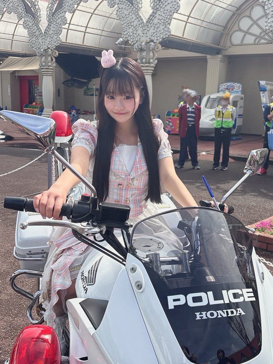 森田 梨音 tweet media