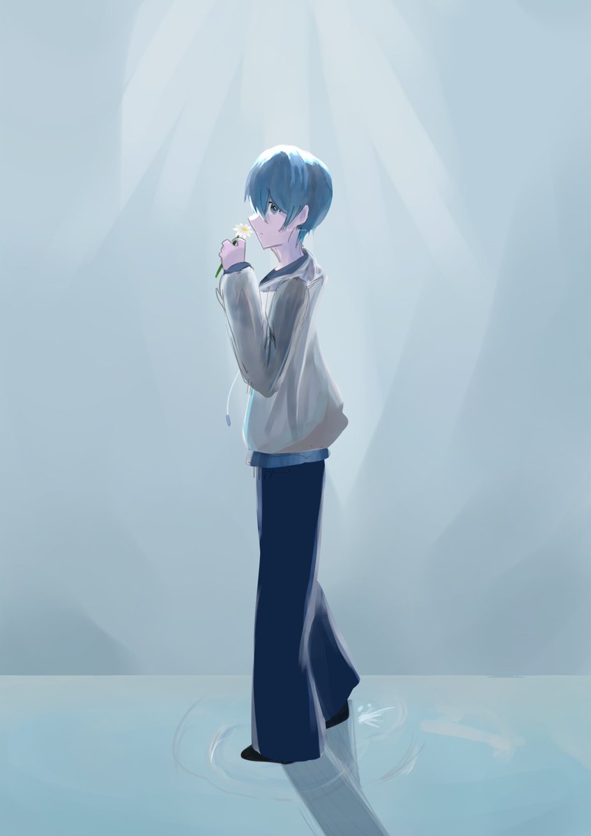 ぽたと tweet media