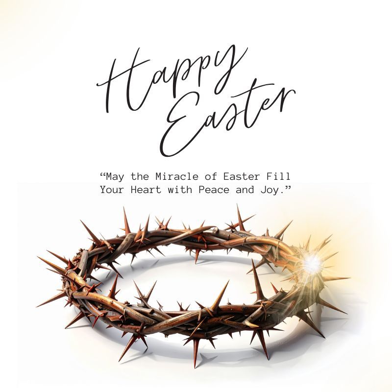 JeffRogers_'s tweet image. He is risen! Happy Easter! #Easter #ResurrectionDay #HeIsAlive