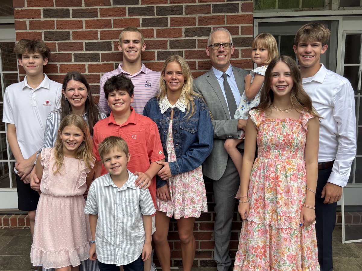 Kevin DeYoung tweet media