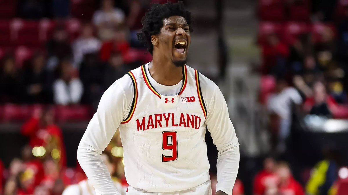 Inside Maryland Sports tweet media